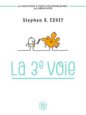 cover image of La 3e  voie